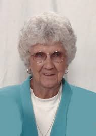 EVELYN CARTWRIGHT Obituary (2016)