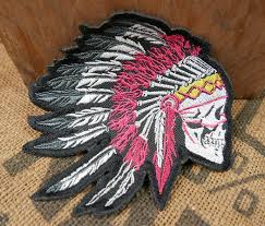 Image result for pióropusz indiański