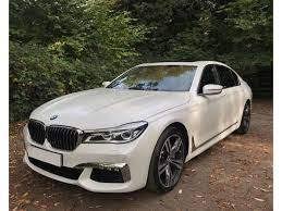 At this point the srs airbag comfort modules needs to be reset. Bmw 740le M Sport 2017 2018 For Sale Malabe
