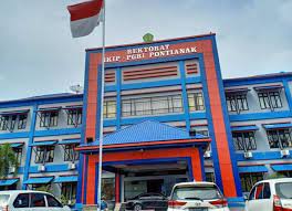 Check spelling or type a new query. Ikip Pgri Pontianak Terapkan Kuliah Online Dan Tunda Wisuda Suarapemredkalbar Com