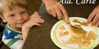 BETTY SLOWE: Gas, grocery balancing act