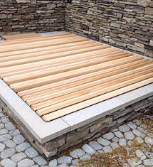 Rolling cover do kąpieli w spa. Cover Up 2015 Spa Covers And Lifters Roundup Aqua Magazine