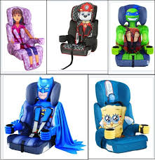 The Batman Booster Seat If Your Wife Doesn T Trust You With Your Own Child Then She Will Definitively Trust Batman Taking Care Of Them Character Car Seats Ca