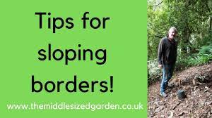 We did not find results for: How To Plant On A Slope And Other Great Sloping Garden Tips Youtube