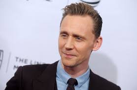 We did not find results for: Tom Hiddleston Futur James Bond L Acteur Dement