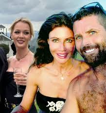Society Insider: Pete Evans and Nicola Robinson's next moves; Matthew  Horncastle's first baby; Dame Pieter Stewart's granddaughter's NYC fashion  scholarship