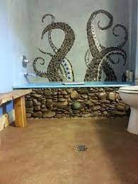 Abstract, classical, contemporary, vintage, modern, traditional 260 Pirate Bathroom Ideas In 2021 Pirate Bathroom Pirates Pirate Room