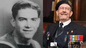 Normandy Veterans' VE Day Memories 75 Years On