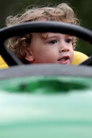 PHOTOS: Scituate DPW Touch a Truck