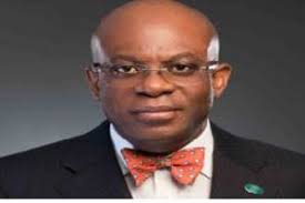 2019 NBA AGC: Paul Usoro appoints wife, Mfon, 41 others into TCCP