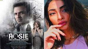 Rosie The Saffron Chapter Shweta Tiwari S Daughter Palak Tiwari Leaves The Director Of Her Debut Film Impressed