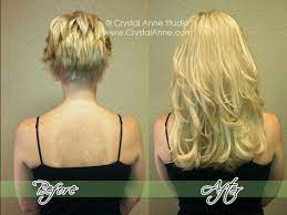Hair Extensions For Short Hair Long Hair Extensions Extentions For Short Hair