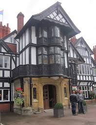 Small, large, simple or luxurious, tudor house plans are conducive to a wide variety of sizes and lifestyles. Tudor Revival Architecture Wikiwand