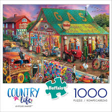 We did not find results for: Country Life Antique Market 1000 Piece Jigsaw Puzzle In 2021 Jigsaw Puzzles 2000 Piece Puzzle Buffalo Games