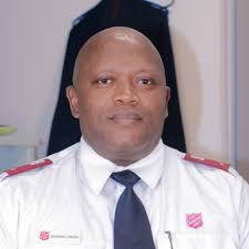 Edward Conteh. Rich Tapestries by Stories of Hope