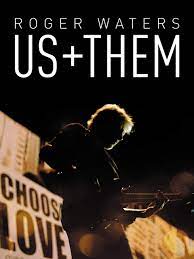 Buy 2021 roger waters tickets at vivid seats® | order online today. Amazon De Roger Waters Us Them Ansehen Prime Video