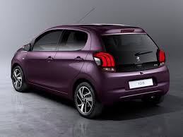 Voitures Neuves Peugeot 108 Essence Vti 72 S S Active 1000031437