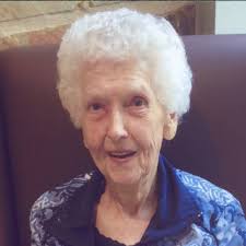 Erma Annie Bailey Harper Obituary