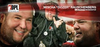 Moderatoren und Radical