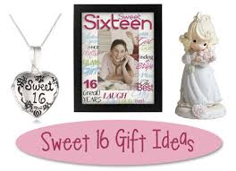 Make yours extra special by getting decorations for the front lawn like a personalized lawn sign or a balloon arch for the front door. Gifts For Sweet 16 Birthday Girl