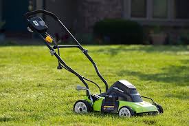 Including mowers, trimmers, blowers, and chainsaws, the ego power + line of lawn equipment currently offers the widest range of. Best Electric Lawn Mowers Reviewed April 2021