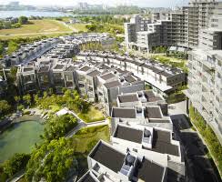 It answers the call to be different by. Mirage By The Lake Ak Architects Archello