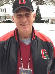 Alan Melamed (@AlanMelamed)