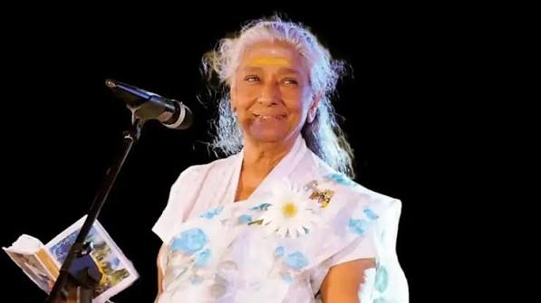 Apsara Vydula