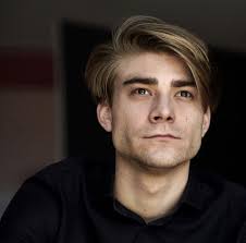 Ledna 2020.máte rádi novinky z filmového světa? Marek Lambora Actors Celebrities Youtube