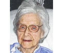 Goldie Truax Obituary (1919