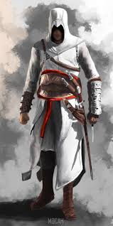 Wallpapers in ultra hd 4k 3840x2160, 1920x1080 high definition resolutions. 280450 Assassins Creed Ezio Auditore Altar Ibn Laahad Assassins Creed Ii Knight Xiaomi Black Shark Helo Wallpaper 1080p 1080x2160 Mocah Hd Wallpapers