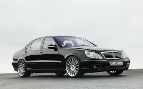 Mercedes Benz S Class W220 Carlsson Edition Benz S Class Benz S Mercedes S Class