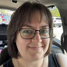 Deborah Poe (@strangeblueeyes) • Threads, Say more