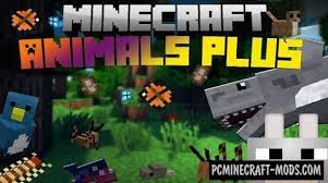 I can show you how. Animals Plus Mod For Minecraft 1 9 4 1 8 9 1 7 10 Pc Java Mods