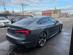 Image result for Daytona Gray 2024 RS5