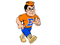 Edwardsburg vs Jimtown