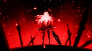 Assault Lily Bouquet Yuyu Shirai 2020