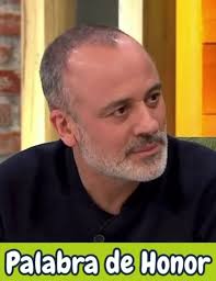 Carlos del Cura Baty