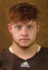 2020 Football Roster