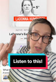Ladonna Humphrey Pretend