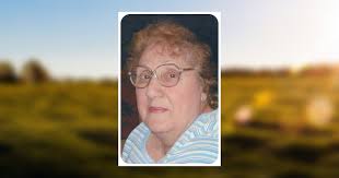 Margaret Sabino Obituary 2017