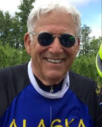 Charles "Chuck" Parr Obituary May 13, 2024