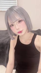 シャオシャオヘア卒アル