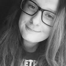 Katie Cagle (kcagle43)