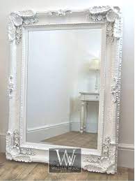 Don't forget to start getting photos of mirror's concept or colour schemes from the architect. Wall Mirrors Antique Large Victorian Ebonized Gilt Mirror Decorative Ornate Decoration Rare Sty White Ornate Mirror Shabby Chic Mirror Wall Antique Mirror Wall