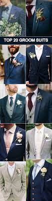 Top 20 Groom Suits Wedding Ideas Wedding Suits Men Grey Groom Suit Wedding Suits Men