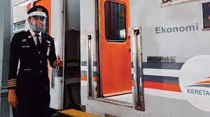 Maybe you would like to learn more about one of these? Syarat Naik Kereta Api Dari Stasiun Gubeng Dan Lainnya Di Surabaya Selama New Normal Corona Covid 19 Surya