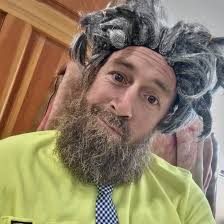 Can I run different size tires front and back for loading purposes in 2wd?