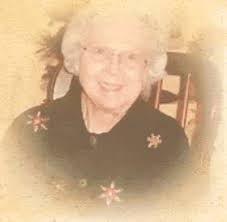 Gertrude "Trudy" Gibson Obituary & Funeral