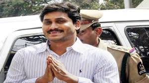 YSR Congress party chief Jaganmohan directed not to leave Hyderabad - India  News
